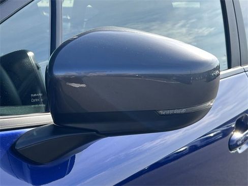 Certified 2025 Subaru Crosstrek 2.5i Limited w/ Popular Package #4A image 42