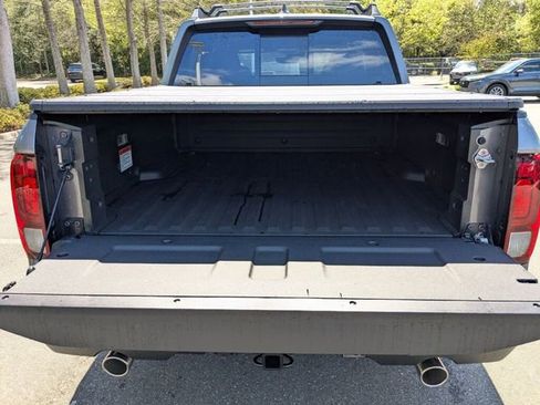 New 2026 Honda Ridgeline RTL image 8