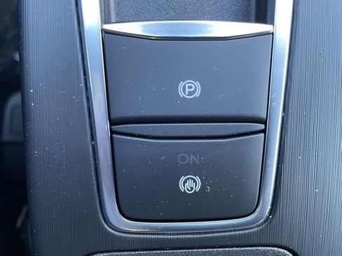 New 2026 Ford Escape ST-Line Select w/ Tech Pack #1 image 15