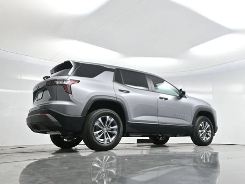 New 2026 Chevrolet Equinox LT FWD image 67