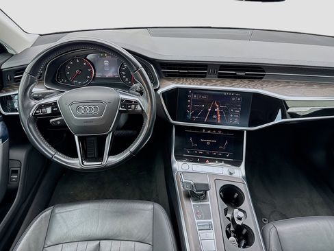 Used 2019 Audi A6 3.0T Premium w/ Convenience Package image 15