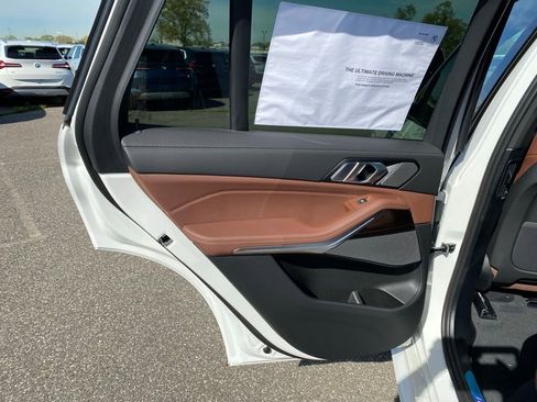 New 2026 BMW X5 xDrive40i AWD/4WD image 6