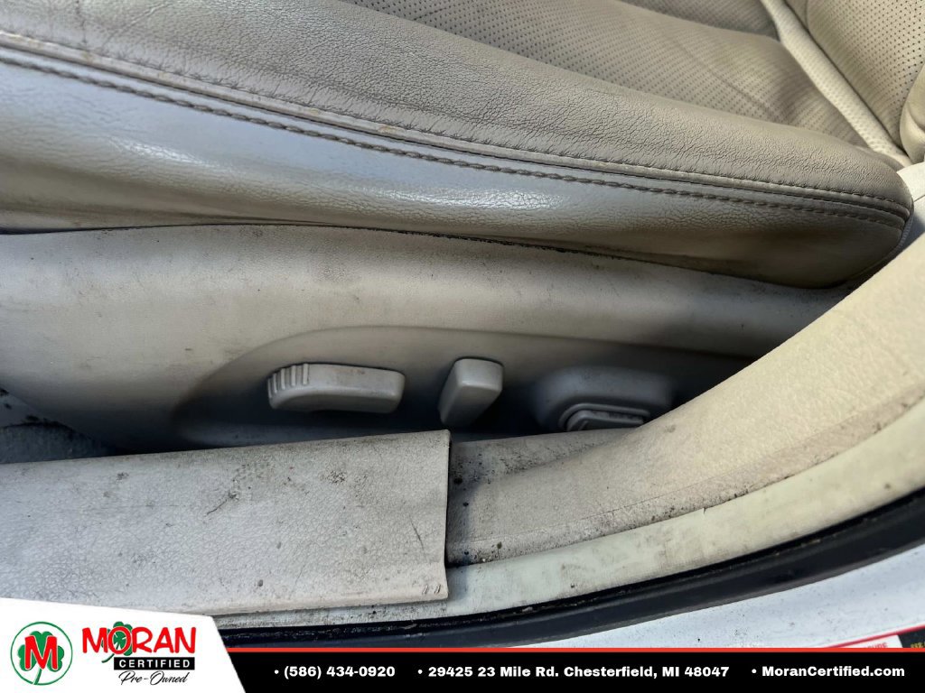 Used 2013 Nissan Altima 2.5 SL w/ 2.5 Moonroof Pkg FWD image 17