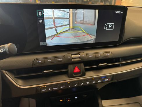 Used 2026 Kia K4 FWD image 14