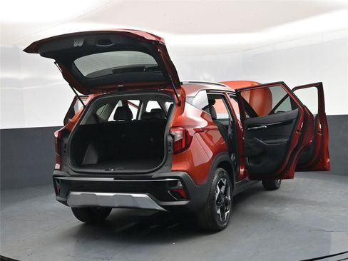 New 2026 Kia Seltos S image 37