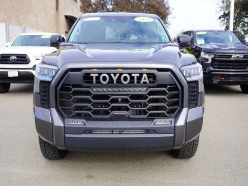 Used 2023 Toyota Tundra TRD Pro image 8
