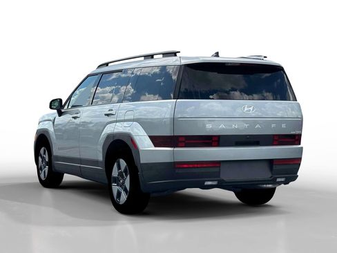 New 2026 Hyundai Santa Fe SEL AWD/4WD image 5