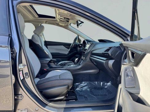 Used 2020 Subaru Crosstrek 2.0i Premium w/ Moonroof Package 1 image 47