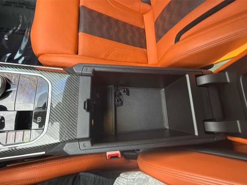 Used 2023 BMW M3 Competition image 14