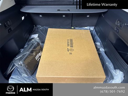 New 2026 MAZDA CX-50 2.5 Hybrid w/ Weather Package AWD/4WD image 19