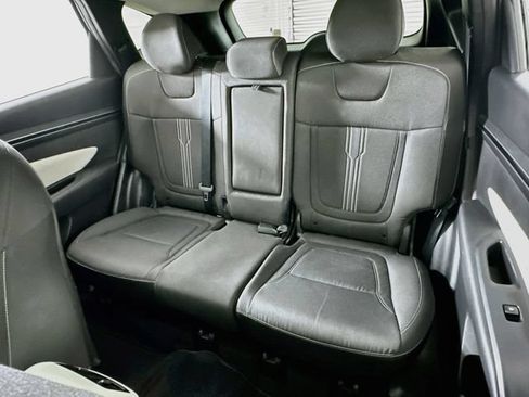 Used 2024 Hyundai Tucson SEL FWD image 11