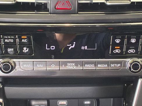 New 2026 Kia Seltos S AWD/4WD image 27
