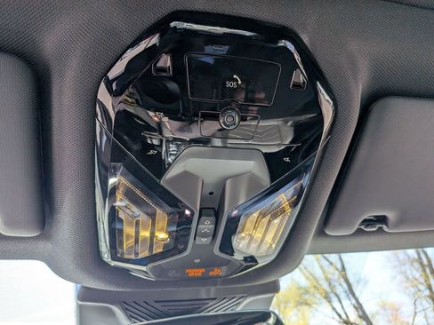 New 2027 BMW 530i xDrive AWD/4WD image 15