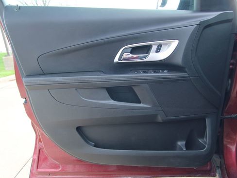 Used 2016 Chevrolet Equinox LT w/ Convenience Package image 33