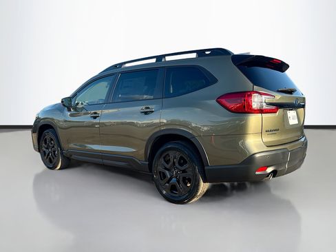 New 2026 Subaru Ascent Bronze Edition image 5