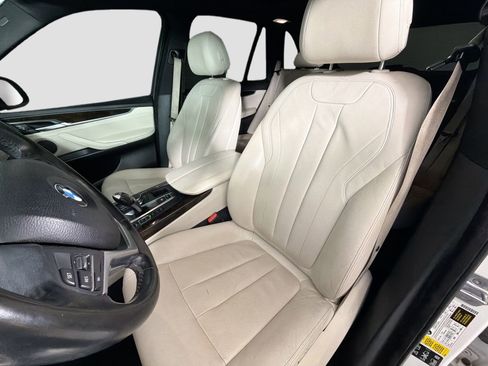 Used 2017 BMW X5 xDrive35i image 22