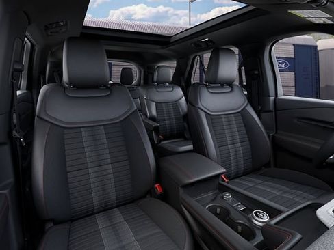 New 2027 Ford Explorer ST-Line AWD/4WD image 10