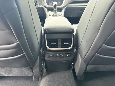 Certified 2025 Subaru Outback Limited AWD/4WD image 25
