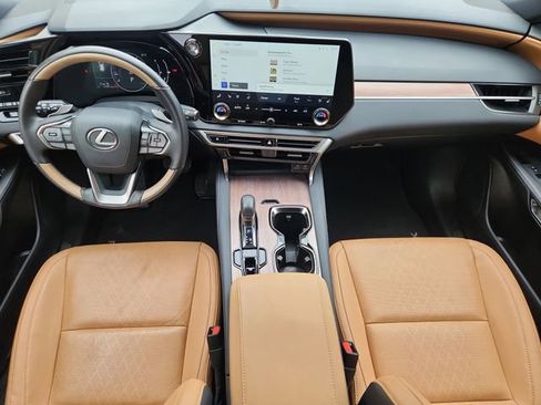 Used 2023 Lexus RX 350 Premium Plus w/ Accessory Package (Z1) FWD image 21
