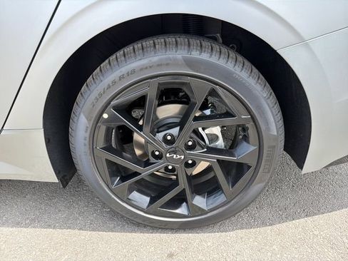 New 2026 Kia K5 GT-Line w/ GT-Line Premium Package FWD image 26