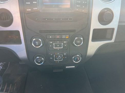 Used 2014 Ford F150 XLT w/ XLT Chrome Package image 21