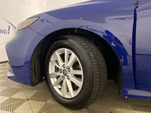Used 2025 Toyota Camry LE FWD image 23