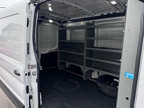 Used 2023 Ford Transit 150 Medium Roof image 33