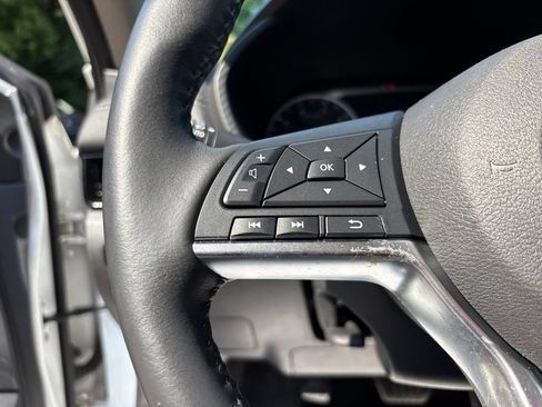 Certified 2023 Nissan Sentra SV w/ All-Weather Package FWD image 21