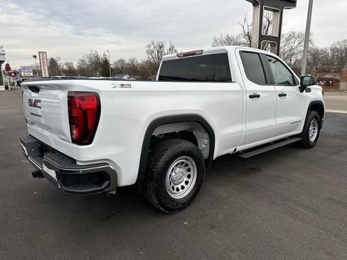 Used 2026 GMC Sierra 1500 Pro w/ Pro Value Package AWD/4WD image 5