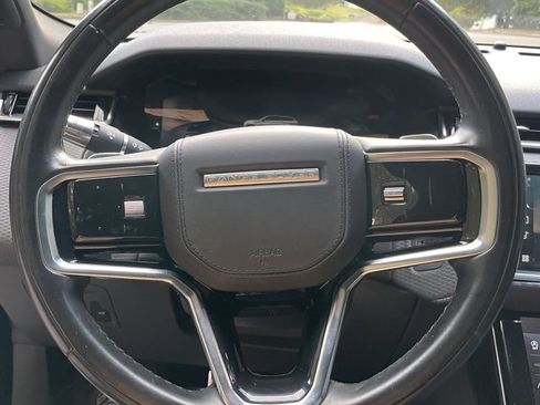 Used 2021 Land Rover Range Rover Velar R-Dynamic S image 20