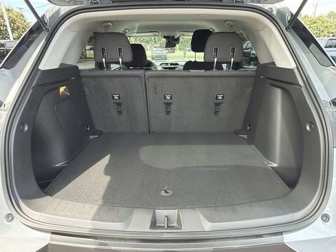 Used 2023 Chevrolet TrailBlazer LT FWD image 24