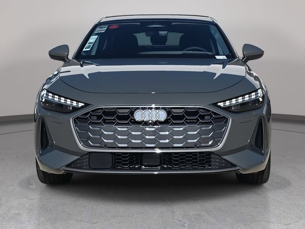 Certified 2025 Audi A5 2.0T Premium w/ Premium Plus AWD/4WD image 8