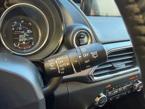 Used 2017 MAZDA CX-9 Touring image 15