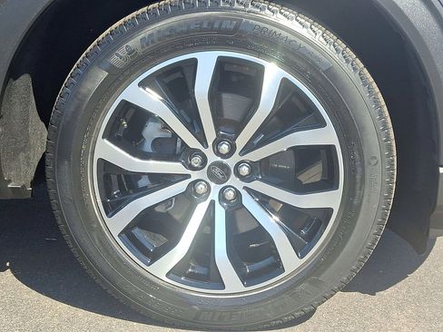 Used 2020 Ford Explorer ST AWD/4WD image 27