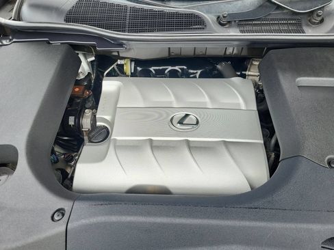 Used 2010 Lexus RX 350 AWD image 23