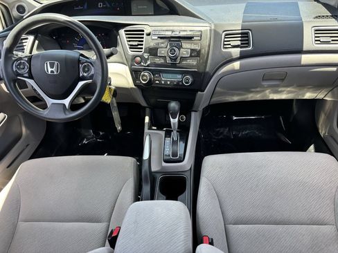 Used 2013 Honda Civic EX image 13