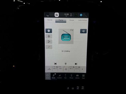 Used 2022 RAM 1500 Laramie RWD image 60