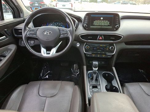 Used 2019 Hyundai Santa Fe AWD image 15