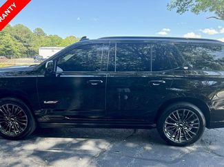 Used 2023 Cadillac Escalade V video 2