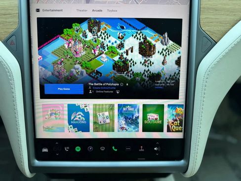 Used 2018 Tesla Model S 75D image 15