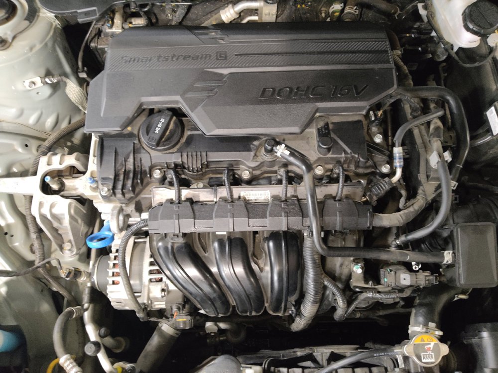 Used 2025 Kia K4 FWD image 30