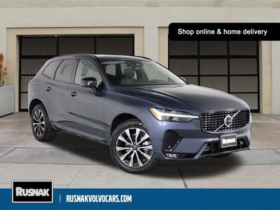 Certified 2025 Volvo XC60 B5 Core w/ Protection Package Premier