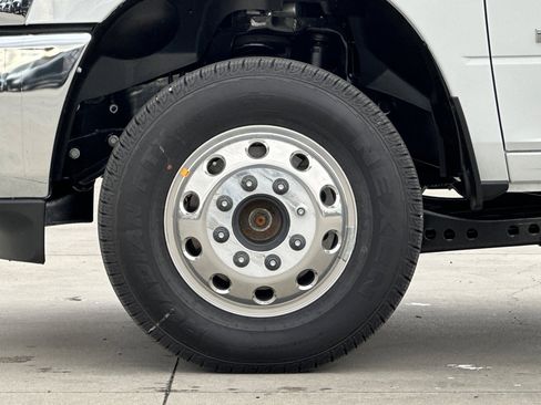 New 2026 RAM 3500 Big Horn image 26