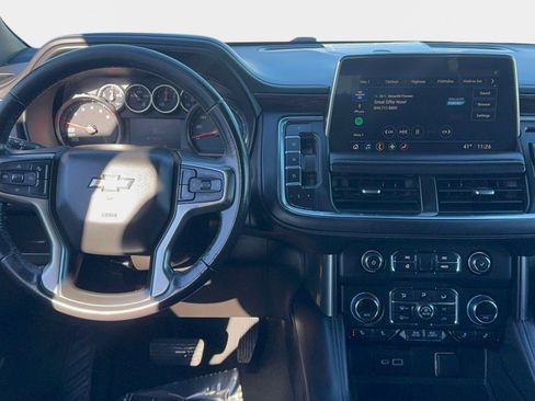 Used 2021 Chevrolet Tahoe LT image 13