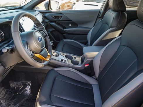 New 2025 Subaru Crosstrek 2.5i Wilderness w/ Crosstrek Mirror Package image 19