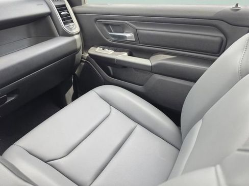 Certified 2026 RAM 1500 Tradesman RWD image 18