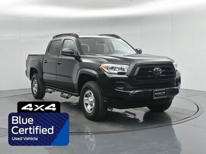 Used 2023 Toyota Tacoma SR