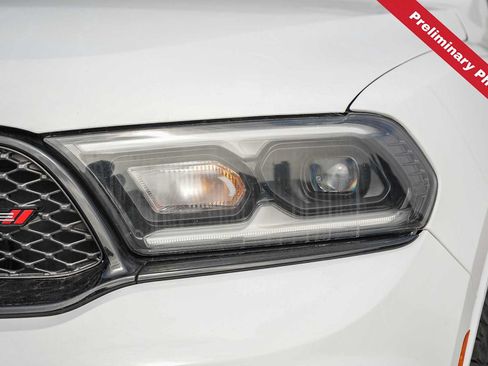 Used 2021 Dodge Durango SXT RWD image 4