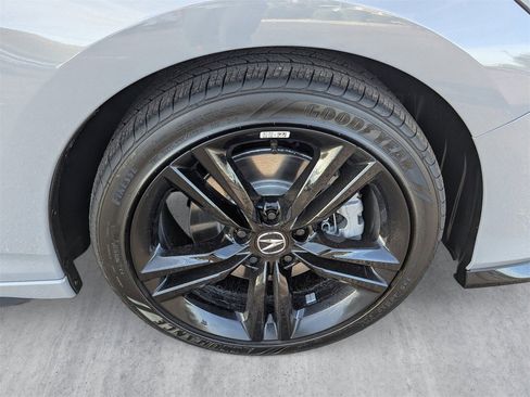 New 2026 Acura Integra A-Spec image 9