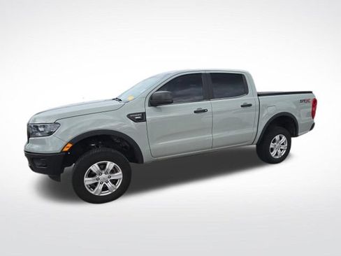 Used 2021 Ford Ranger XL w/ Equipment Group 101A High RWD image 7